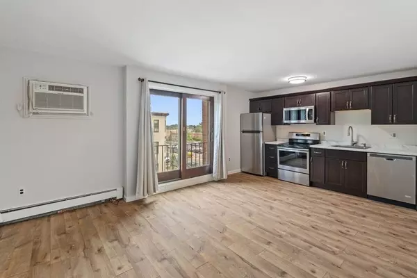 1030 Bennington #15, Boston, MA 02128