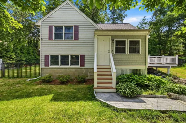 210 Nashua Rd, Billerica, MA 01862