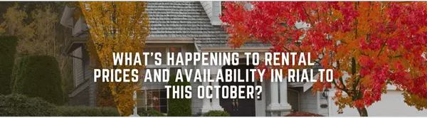 What’s Happening to Rental Prices and Availability in Rialto This October?