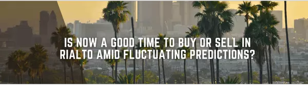 Is Now a Good Time to Buy or Sell in Rialto Amid Fluctuating Predictions?