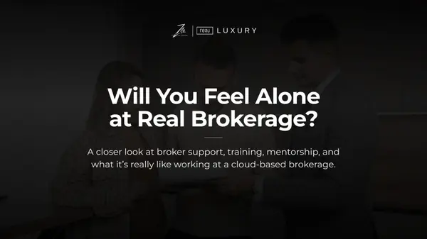 Can You Be Independent Without Feeling Like You're on Your Own at Real?