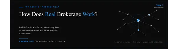 How Does Real Brokerage Work? A Straightforward Guide for Agents