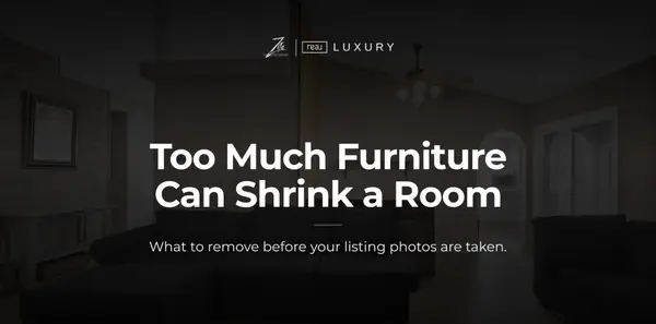 How to Make Rooms Look Bigger When Selling Your Inland Empire Home