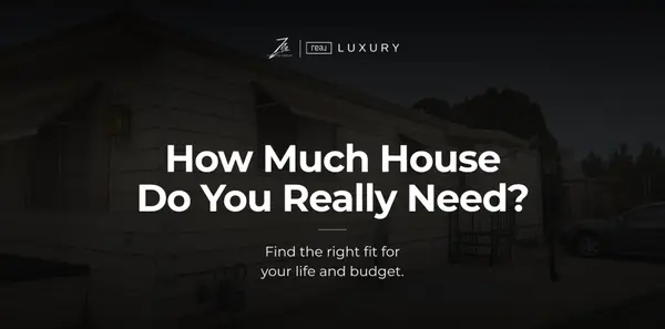 How Much House Do You Really Need in the Inland Empire?