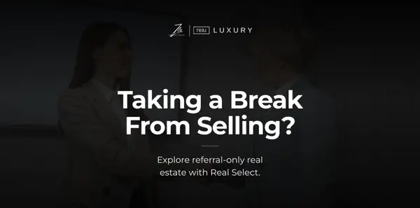 Can You Be a Referral-Only Agent at Real Brokerage?