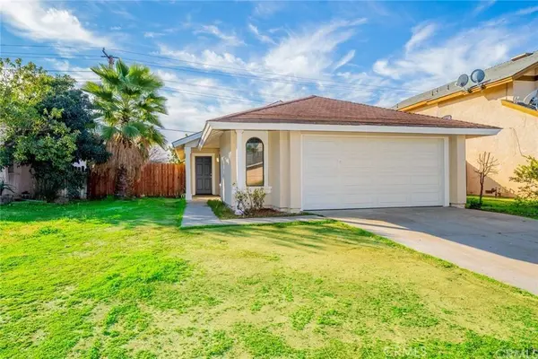 24297 Sun Valley RD, Moreno Valley, CA 92553