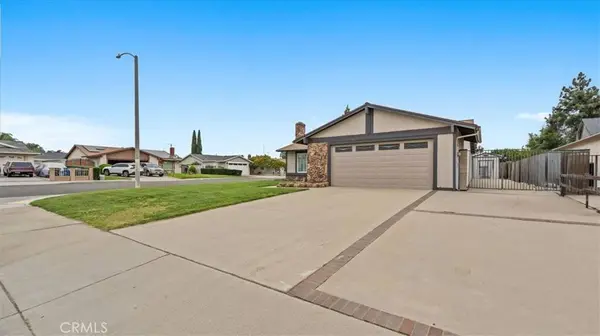 2127 S Monterey, Ontario, CA 91761