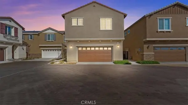 16154 Lozano #7, Fontana, CA 92336