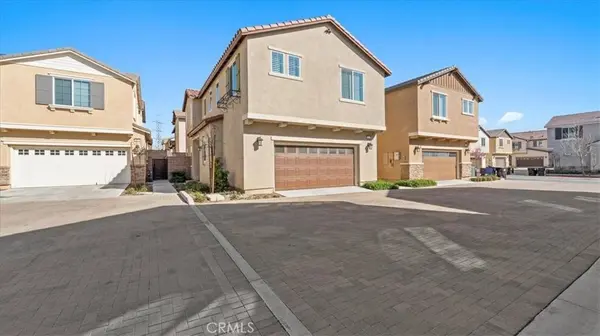 16154 Lozano Street #7, Fontana, CA 92336