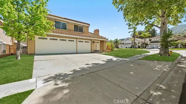 1671 Dominguez Ranch Road, Corona, CA 92882