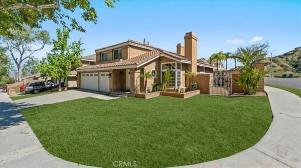 1671 Dominguez Ranch Road, Corona, CA 92882