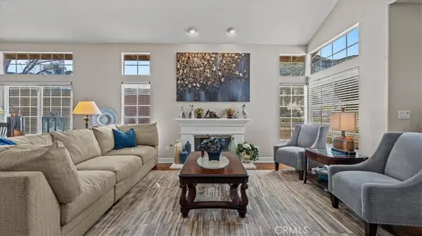 1671 Dominguez Ranch Road, Corona, CA 92882