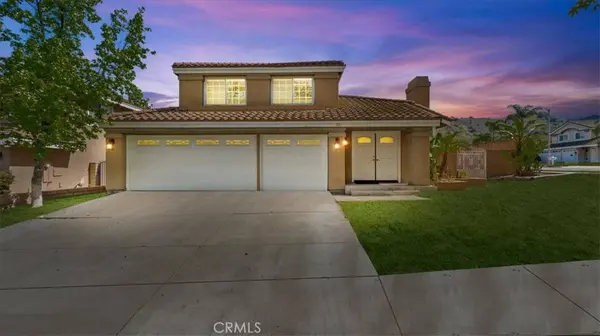1671 Dominguez Ranch Road, Corona, CA 92882