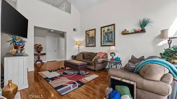 1671 Dominguez Ranch Road, Corona, CA 92882