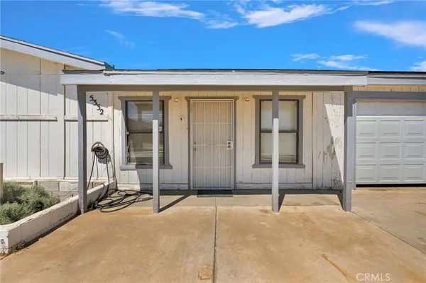 5332 Sundown Dr, Phelan, CA 92371