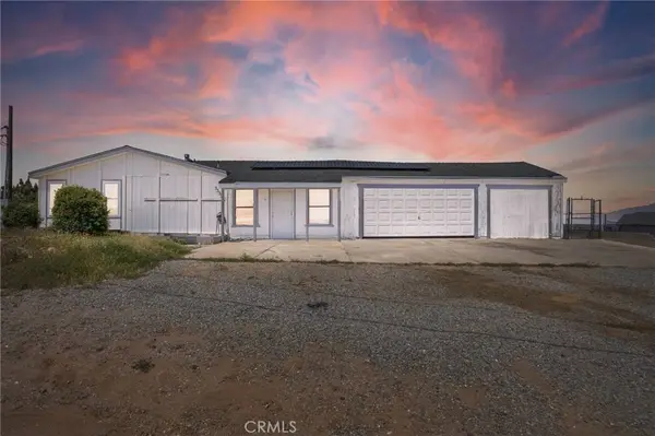 5332 Sundown Dr, Phelan, CA 92371