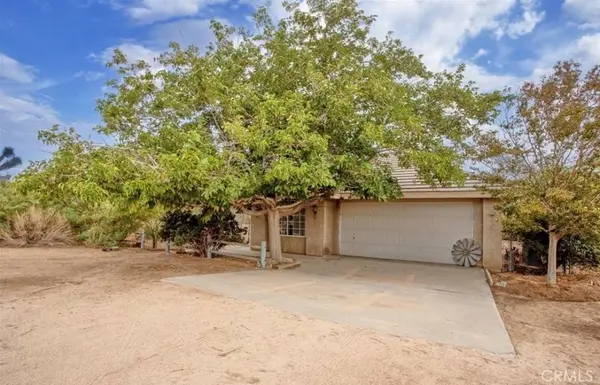 6414 Nielson Road, Phelan, CA 92371