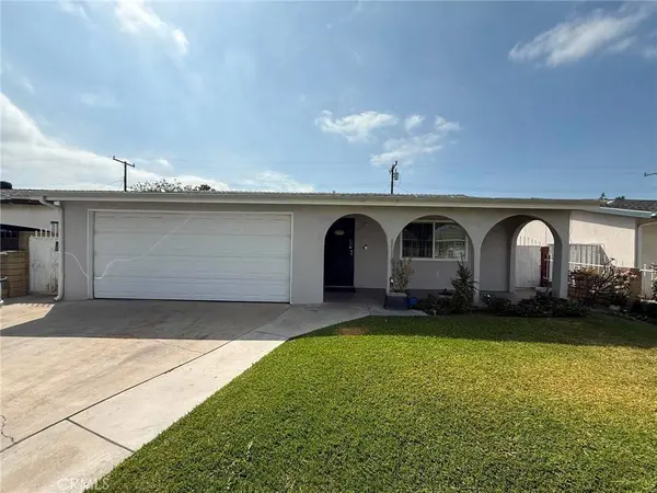 2224 Delnice AVE, El Monte, CA 91732