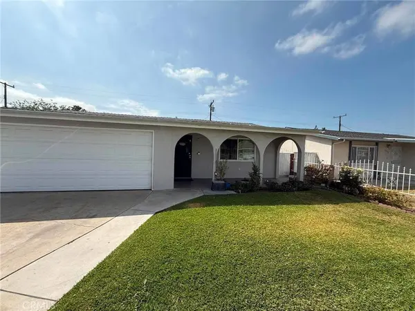 2224 Delnice AVE, El Monte, CA 91732
