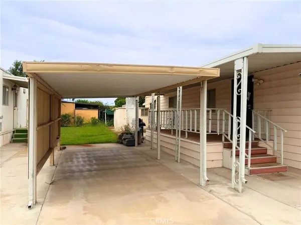 15940 Stoddard Wells #56, Victorville, CA 92395