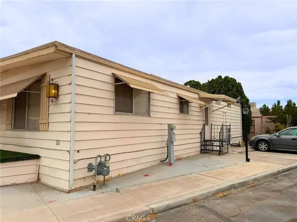 15940 Stoddard Wells #56, Victorville, CA 92395