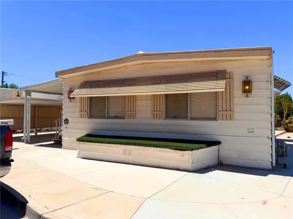 15940 Stoddard Wells #56, Victorville, CA 92395