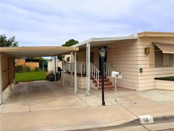 15940 Stoddard Wells #56, Victorville, CA 92395