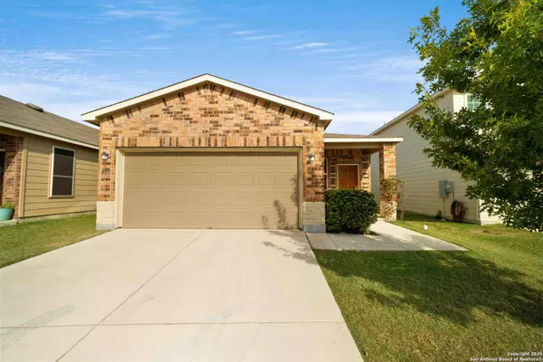 206 Elderberry, New Braunfels, TX 78130