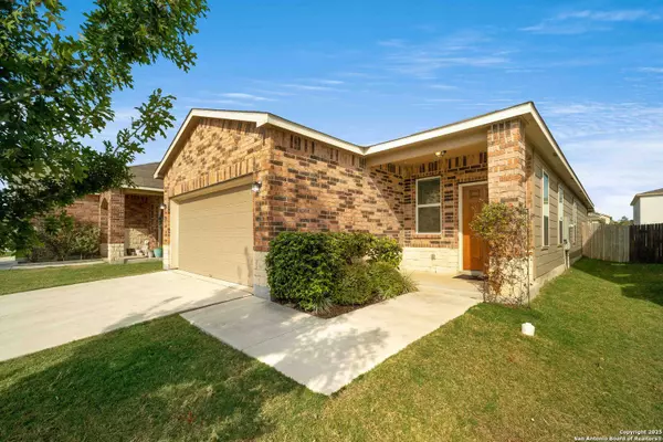 206 Elderberry, New Braunfels, TX 78130