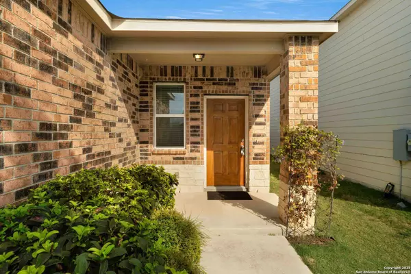 206 Elderberry, New Braunfels, TX 78130