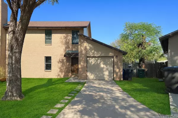 6829 Betty Levy, San Antonio, TX 78227