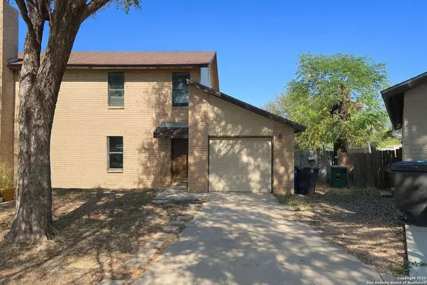 6829 Betty Levy, San Antonio, TX 78227
