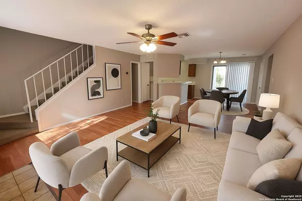 6829 Betty Levy, San Antonio, TX 78227