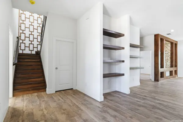 19402 Easy Oak, San Antonio, TX 78258