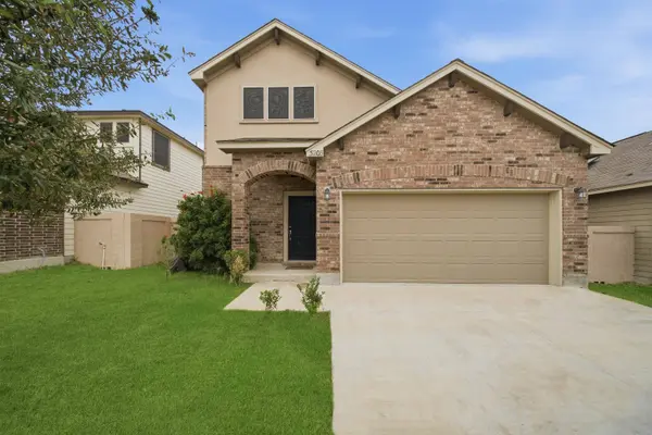 3208 Simmental Dr, Laredo, TX 78046
