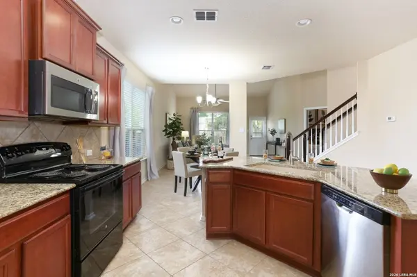 213 elisabeth run, San Antonio, TX 78253