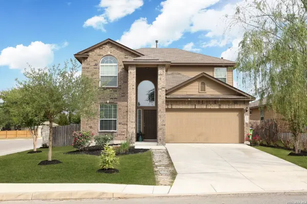 213 elisabeth run, San Antonio, TX 78253