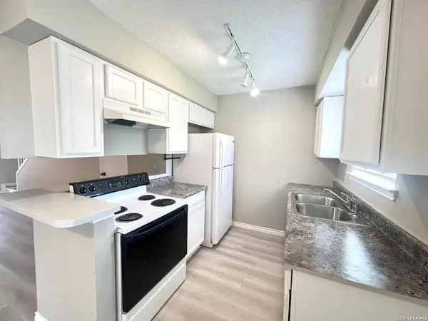6829 Betty Levy, San Antonio, TX 78227
