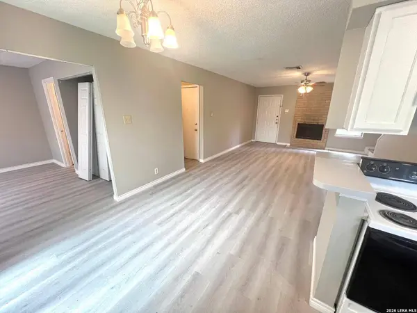 6829 Betty Levy, San Antonio, TX 78227