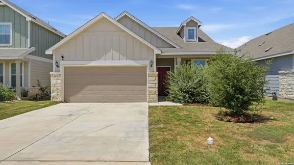 165 Wild Creek Rd, Seguin, TX 78155