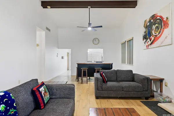3828 barrington St UNIT 2, San Antonio, TX 78217