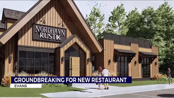 Nordhavn-Rustik Is Coming To Evans: What We Know