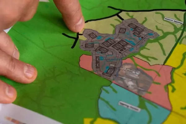 Columbia County’s Proposed “Data Center (D-C)” Zoning District: What Just Happened, What’s In It, and What It Means Next