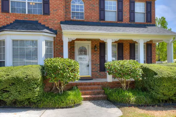 4593 MILLHAVEN RD, Martinez, GA 30907