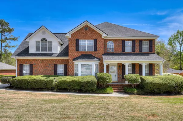 4593 MILLHAVEN RD, Martinez, GA 30907