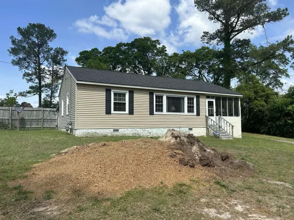 1918 PINE HAVEN RD, Augusta, GA 30906