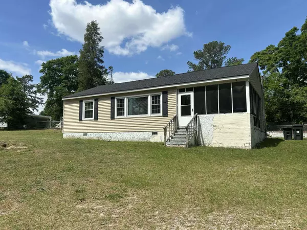 1918 PINE HAVEN RD, Augusta, GA 30906