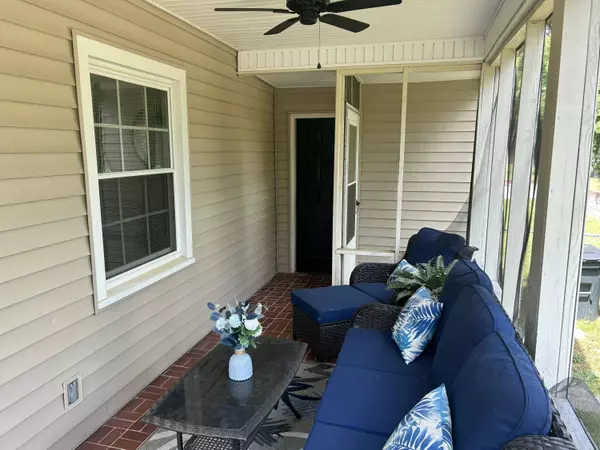 1918 PINE HAVEN RD, Augusta, GA 30906