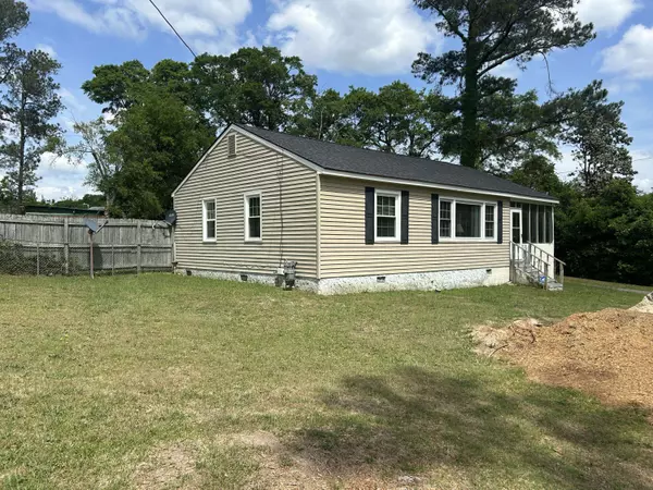 1918 PINE HAVEN RD, Augusta, GA 30906