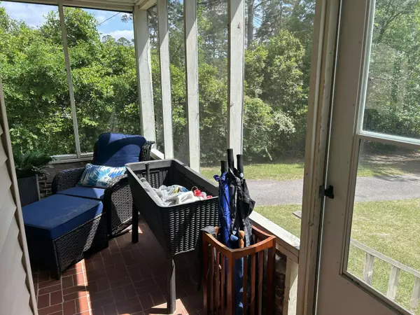 1918 PINE HAVEN RD, Augusta, GA 30906